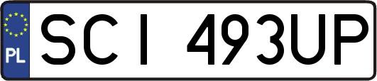 SCI493UP