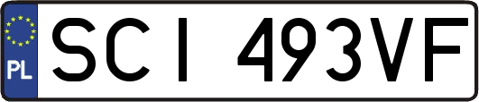 SCI493VF