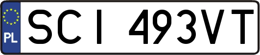 SCI493VT