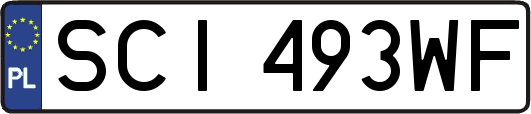 SCI493WF