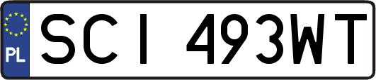 SCI493WT