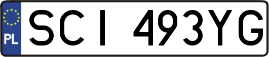 SCI493YG
