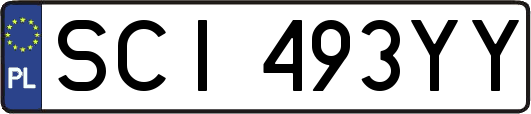 SCI493YY