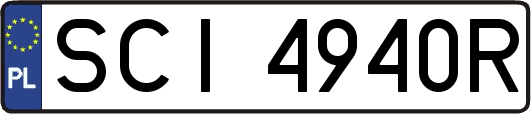 SCI4940R