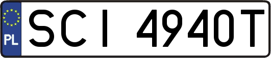 SCI4940T
