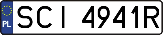 SCI4941R