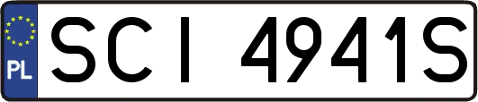 SCI4941S