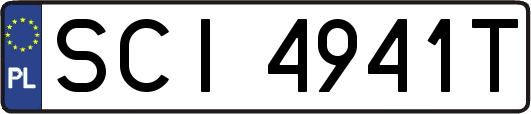 SCI4941T