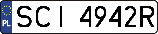 SCI4942R