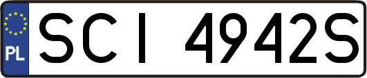 SCI4942S