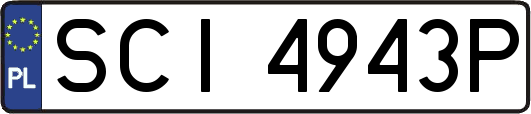 SCI4943P