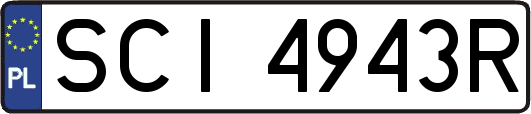 SCI4943R