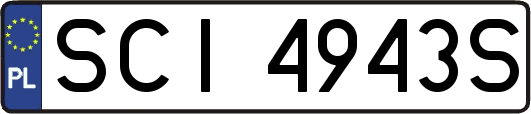 SCI4943S