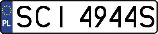 SCI4944S