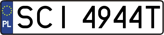 SCI4944T