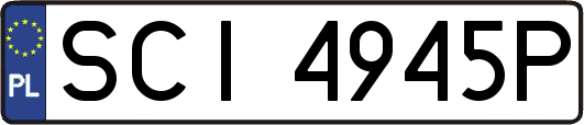 SCI4945P