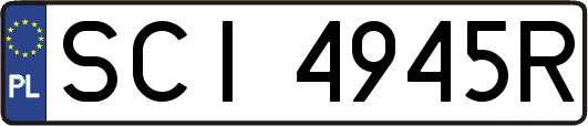 SCI4945R
