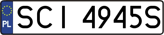 SCI4945S