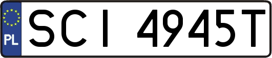 SCI4945T
