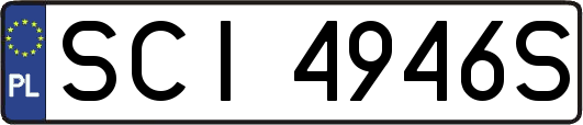 SCI4946S