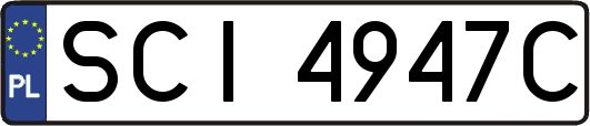 SCI4947C