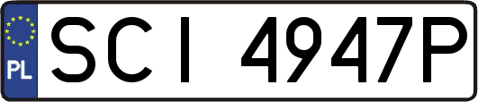 SCI4947P