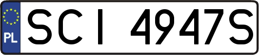 SCI4947S