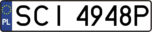 SCI4948P