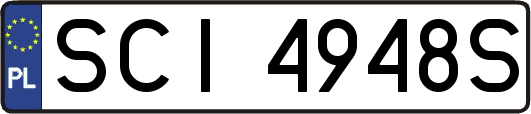 SCI4948S