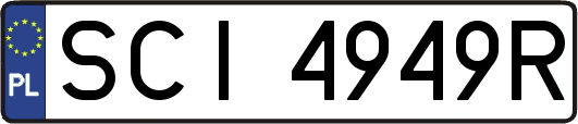 SCI4949R