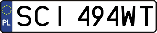 SCI494WT