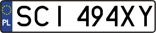 SCI494XY