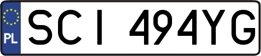 SCI494YG
