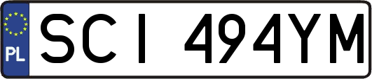 SCI494YM