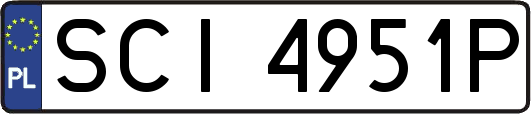 SCI4951P
