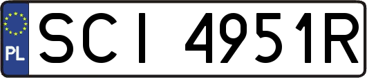 SCI4951R