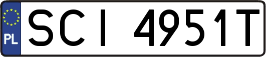 SCI4951T