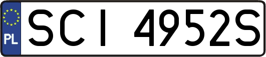 SCI4952S