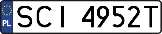 SCI4952T