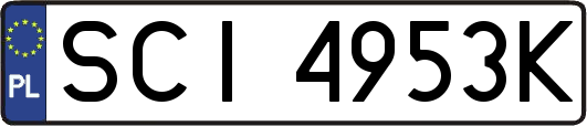 SCI4953K