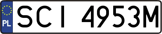 SCI4953M