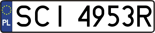 SCI4953R