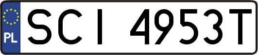 SCI4953T