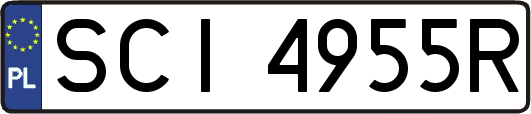 SCI4955R