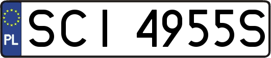 SCI4955S