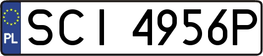 SCI4956P