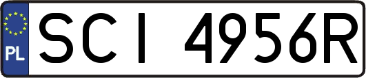 SCI4956R