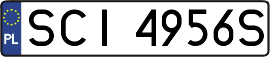 SCI4956S