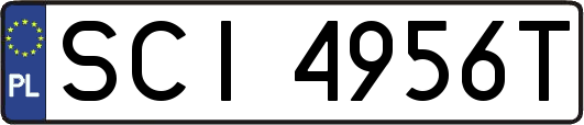 SCI4956T