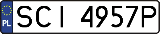 SCI4957P